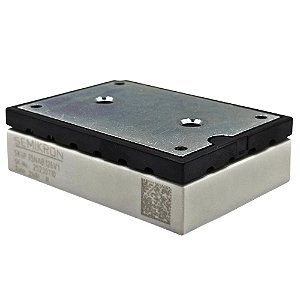 MODULO IGBT SKIIP 35NAB126V1 SEMIKRON