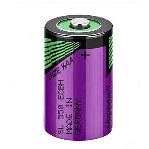 BATERIA 3.6V SL-550 1100MAH PARA TADIRAN