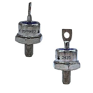 DIODO 95PFR80 800V 95A VISHAY