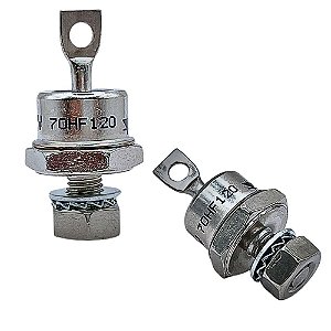 DIODO 70HF120 1200V 70A VISHAY