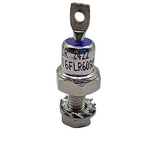 DIODO 16FLR60S02 600V 16A VISHAY