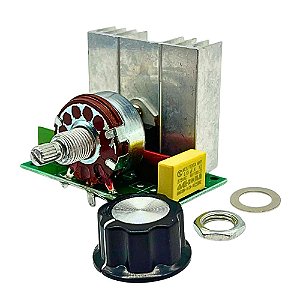 DIMMER 2000W 90-220V