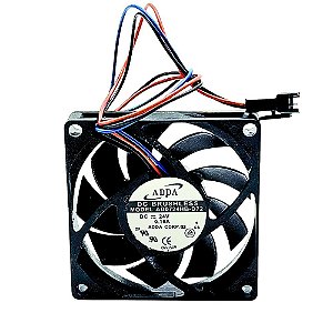 Cooler De Refrigeração Adda 24v 0.16a Ad0724hb-d72