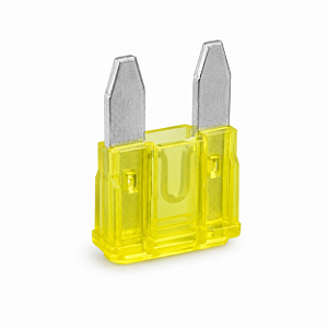 FUSIVEL MINI LAMINA 20A MINI
