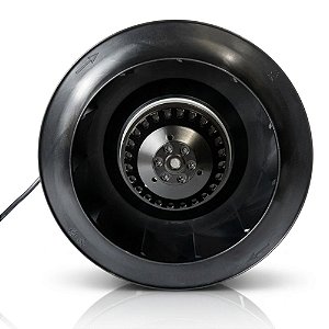 Ventilador Radial Centrífugo 225 x 99R - Nework