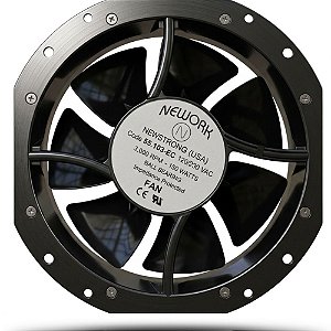 VENTILADOR 55.103-EC 265X256X89 BIVOLT COM MASCARA NEWORK