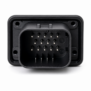 CONECTOR FEMEA 776273-1 14 VIAS
