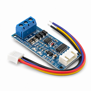 MODULO CONVERSOR TTL PARA RS485 CONTROLE AUTOMÁTICO