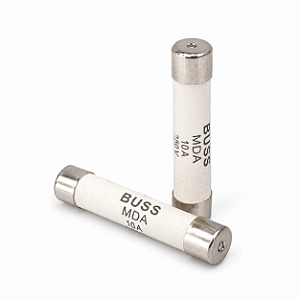 FUSÍVEL MDA-10-R BUSSMANN