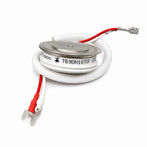 TIRISTOR SCR INFINEON T640N16TOF