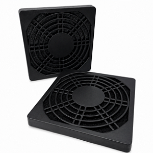 FILTRO PARA VENTILADOR 92X92