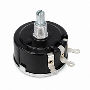 POTENCIOMETRO DE FIO 2K2 5W WX112 5% 01 VOLTA