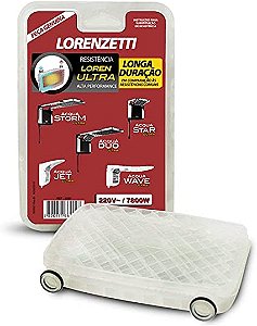 Resistência Lorenzetti Acqua Ultra 127V 5500W 3065