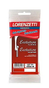 Resistência Lorenzetti Evolution 127V 5500W 3055T