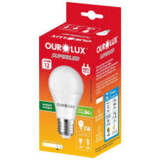 LAMPADA LED 12W KIAN/OUROLUX