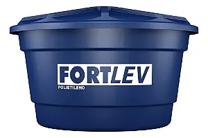 CAIXA DÁGUA FORTLEV 500L
