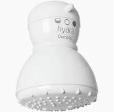 DUCHA BALLERINA HYDRA 3T 5400W 127V