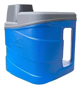 GARRAFAO TERMICO 3L AZUL INVICTA