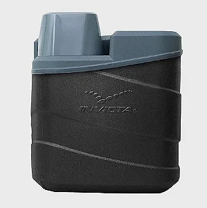 GARRAFAO TERMICO 3L PRETO INVICTA