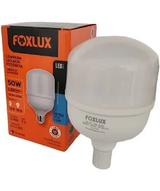 LAMPADA LED  50W FOXLUX