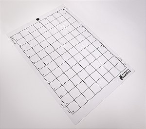 1 - Base de Corte A4 Portrait 0,40mm sem cola