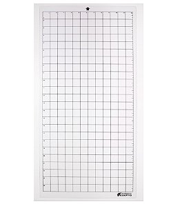 1 - Base de Corte Cameo 30x60 0,40mm com cola