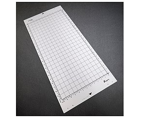 1 - Base De Corte 30x60 0,30mm Brother Scanncut Com cola