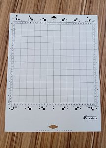 1 - Base de Corte Brother SDX 30x30 Com Cola