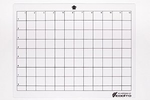 1 - Bases de Corte A4 Cameo 30x21 0,40mm sem cola