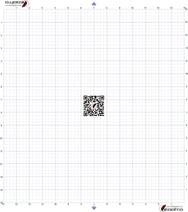 Base de Corte para Silhouette Cameo Plus -35,5 x 38 cm