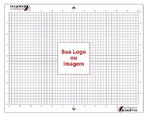 Personalize sua base de corte padrões Silhoeutte (Cameo e Portrait)
