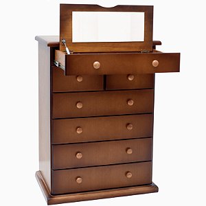 Cômoda Porta Jóias