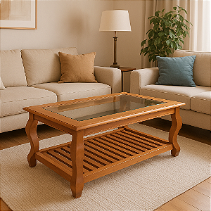 Mesa de Centro Isabella