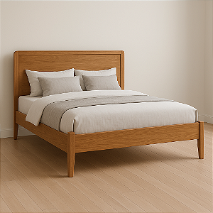 Cama Horizonte