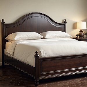 Cama Imperial