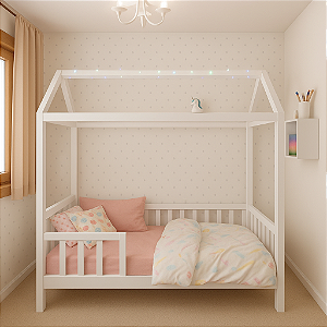 Cama Princesa