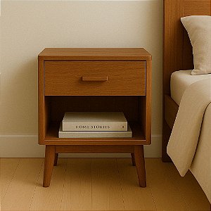 Mesa de cabeceira Conto