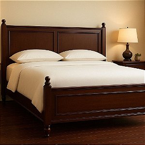 Cama Roma