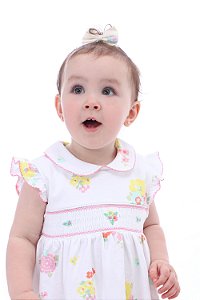 Vestido Júlia