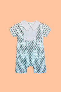 Macaquinho João Vitor