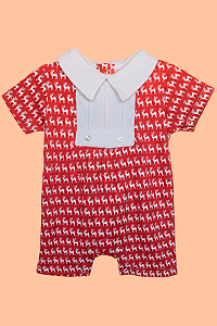 Macaquinho João Luca