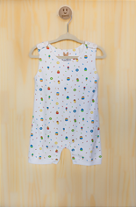 Romper Gael