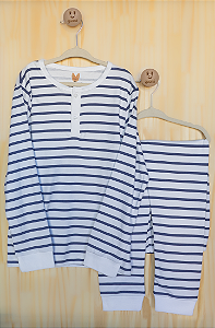 Pijama Frederico