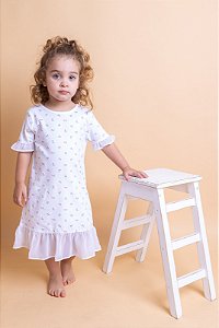 Vestido Sara