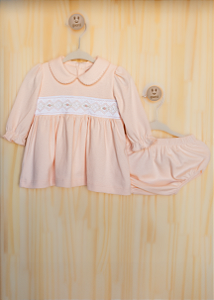 Vestido Maria Cecília