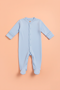 Macacão Luís Henrique