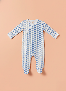 Macacão Júlio César