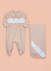 Macacão Caio Henrique