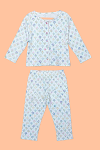 Pijama Lucinda Longo