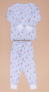 Pijama Pê